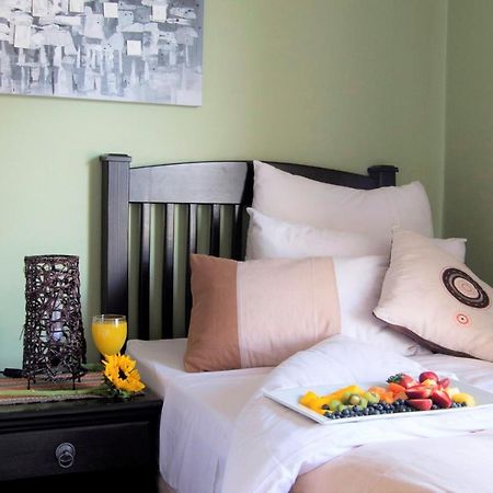 Summer Garden Guest House  Benoni Exterior foto
