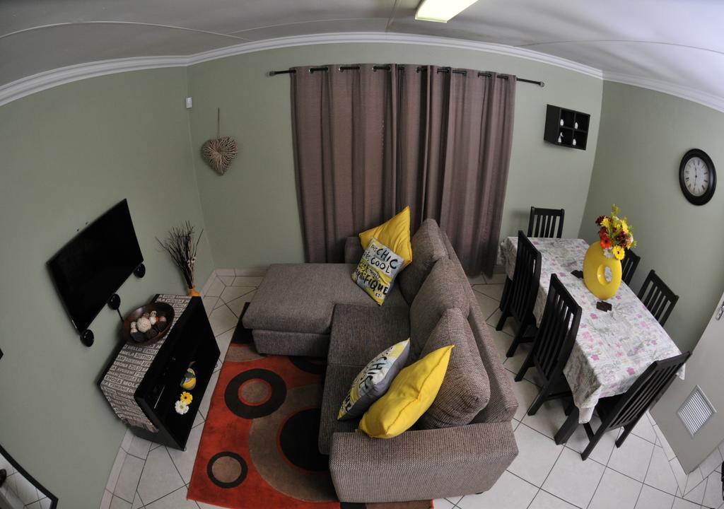 Summer Garden Guest House  Benoni Exterior foto
