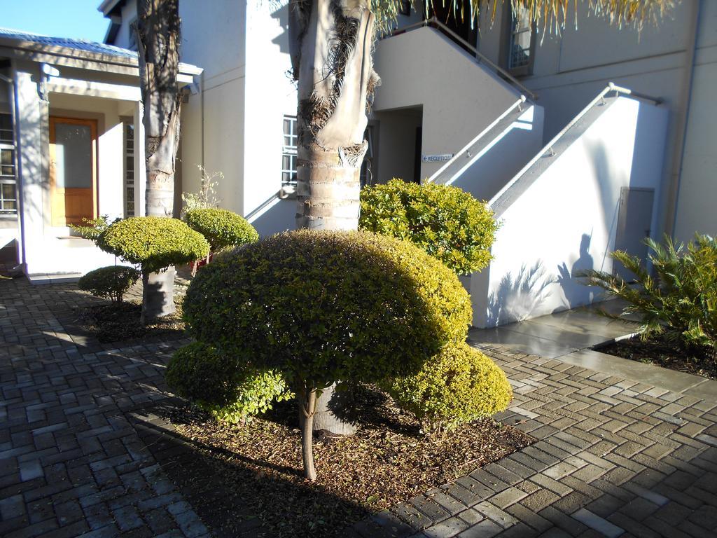 Summer Garden Guest House  Benoni Exterior foto