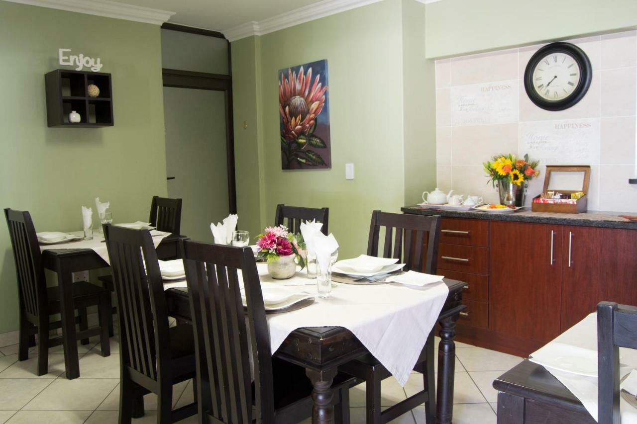 Summer Garden Guest House  Benoni Exterior foto